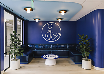 Costa Mesa Kids Dentists Andrew Vo, DDS, MS - TINY TOOTH CO.