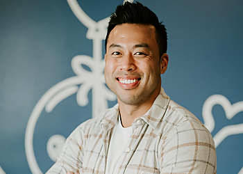 Andrew Vo, DDS, MS - TINY TOOTH CO. Costa Mesa Kids Dentists image 1