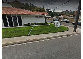 Moreno Valley Pain Management Doctors Andrew W. Hesseltine, MD - INLAND PAIN MEDICINE