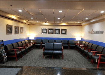 Moreno Valley Pain Management Doctors Andrew W. Hesseltine, MD - INLAND PAIN MEDICINE