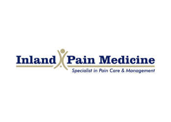 San Bernardino Pain Management Doctors Andrew W. Hesseltine, MD - INLAND PAIN MEDICINE