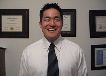 Andrew W. Kwon, DDS, FICOI - SUNSET DENTAL PROFESSIONALS