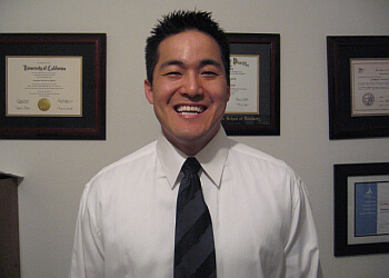 West Covina dentist Andrew W. Kwon, DDS, FICOI - Sunset Dental Professionals