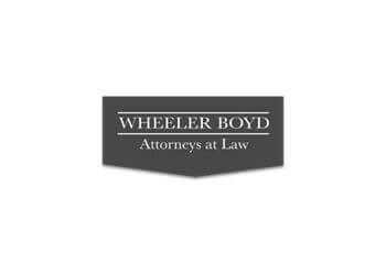 Vancouver DUI Lawyers Andrew W. Wheeler - WHEELER BOYD LAW PLLC
