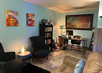 Springfield Hypnotherapy Andrew Waldowski - VIBRATIONAL HYPNOSIS