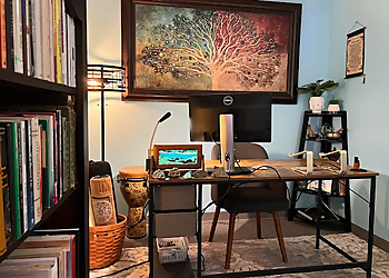 Springfield Hypnotherapy Andrew Waldowski - VIBRATIONAL HYPNOSIS