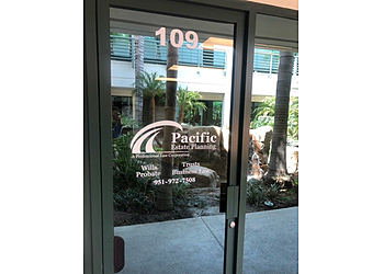 Murrieta Estate Planning Lawyers Andrew Wertheim - PACIFIC ESTATE PLANNING P.C.