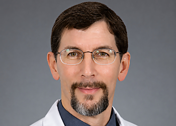 Andrew Whitfield McDonald, MD Andrew Whitfield McDonald, MD - Waco, TX Pediatricians - Doctor Portrait Image