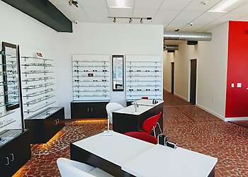 Atlanta Pediatric Optometrists Andrew Williams, OD - VEA EYE HEALTH PROFESSIONALS