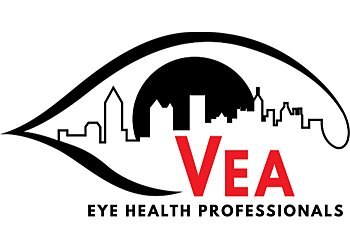 Atlanta Pediatric Optometrists Andrew Williams, OD - VEA EYE HEALTH PROFESSIONALS