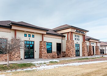 Lakewood Plastic Surgeon Andrew Wolfe, MD - THE CENTER FOR COSMETIC SURGERY