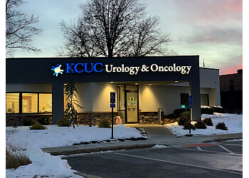 Independence Urologists Andrew Wright, MD - KANSAS CITY UROLOGY CARE