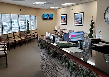 Independence Urologists Andrew Wright, MD - KANSAS CITY UROLOGY CARE