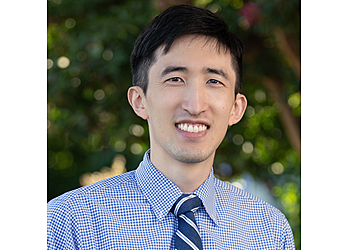 Andrew X. Wang, MD Stockton Urologists image 1