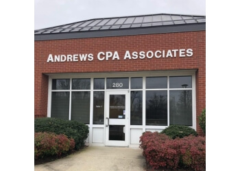 Oxnard Accounting Firms Andrews & Associates, CPA
