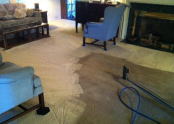 Simi Valley carpet cleaner Andrew's Carpet, Tile, and Upholstery Care