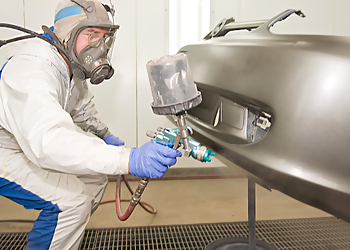 Cedar Rapids Auto Body Shops Andrews Collision Center Inc.