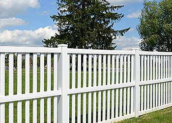Gainesville Fencing Contractors Andrews Fence Company