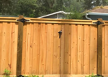 Andrews Fence Company Gainesville Fencing Contractors image 1