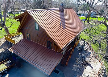 Des Moines Roofing Contractors Andrew's Roofing Company