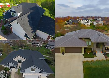 Des Moines Roofing Contractors Andrew's Roofing Company