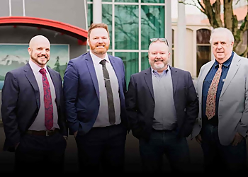 Vancouver Social Security Disability Lawyers Andrews Terry Jeffers LLP