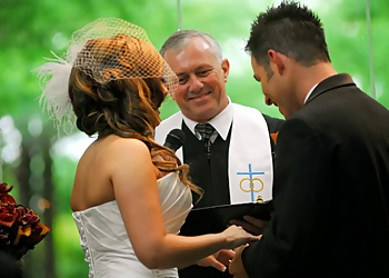 Fort Worth Wedding Officiants Andrews Wedding Ceremonies LLC