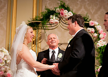 Fort Worth Wedding Officiants Andrews Wedding Ceremonies LLC