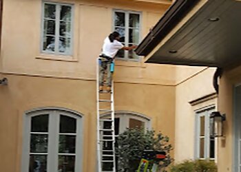 New Orleans Window Cleaners Andrews Window Cleaners