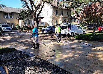 New Orleans Window Cleaners Andrews Window Cleaners