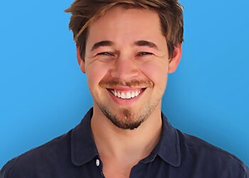 Andrey Gaiduchik, DDS - PACIFIC FAMILY ORTHODONTICS Stockton Orthodontists image 1