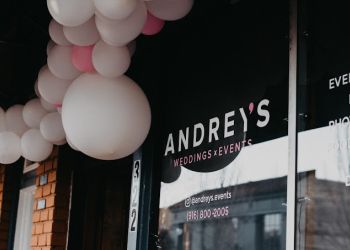 Andrey's Events & Entertainment