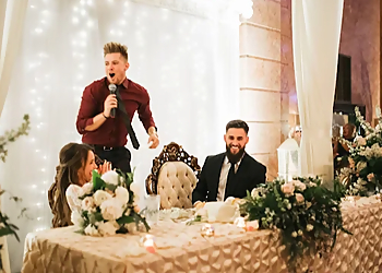 Roseville Entertainment Companies Andrey's Events & Entertainment