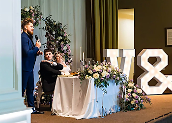 Roseville Entertainment Companies Andrey's Events & Entertainment