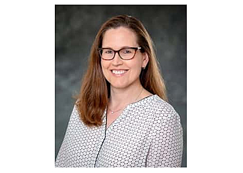 Andriena F. Erickson, OD - Dayton, OH Eye Doctors - Doctor Portrait Image