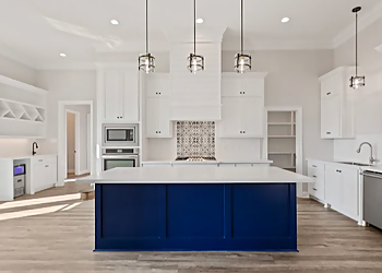 Andries Builders - Lafayette, LA Home Builders - Work Image