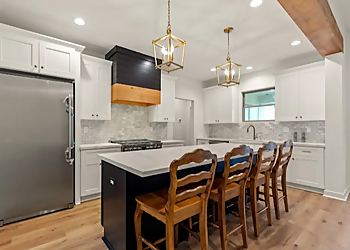 Andries Builders - Lafayette, LA Home Builders - Service Image