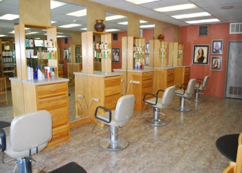 3 Best Hair Salons in Lubbock, TX - Expert Recommendations