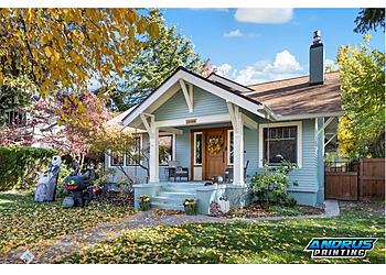 Meridian Painters Andrus Painting