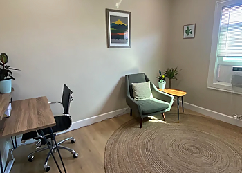 Oakland Marriage Counselors Andrés Salerno, LMFT - TAVIO COUNSELING & WELLNESS