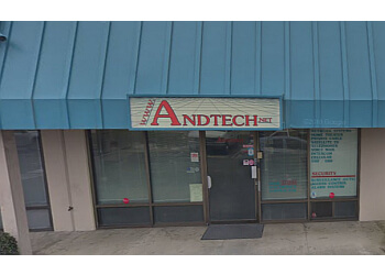  Andtech Corporation