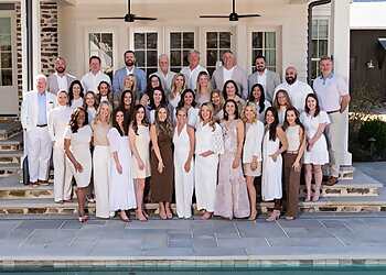 Charlotte Real Estate Agents Andy Bovender Real Estate Team