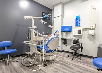 Boston Dentists Andy Brito, DMD - BRITO FAMILY DENTAL