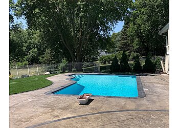 Minneapolis Pool Services Andy Brown Pool Service