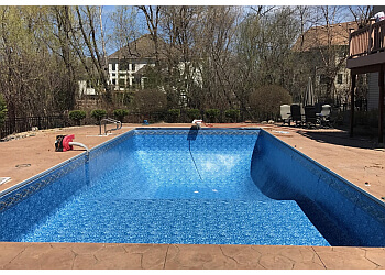 Andy Brown Pool Service Minneapolis Pool Services