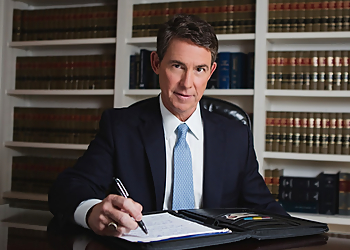 Andy Citrin - ANDY CITRIN INJURY ATTORNEYS Andy Citrin - Mobile, AL Personal Injury Lawyers - Lawyer Portrait Image