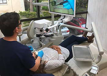 Pasadena Dentists Andy D. Kau, DDS