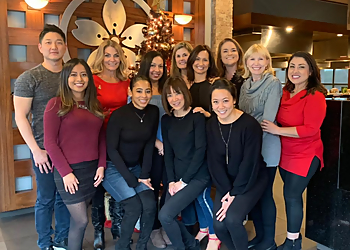 Pasadena Dentists Andy D. Kau, DDS