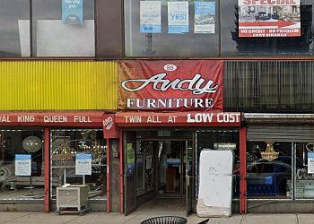 Andy Furniture Newark Furniture Stores