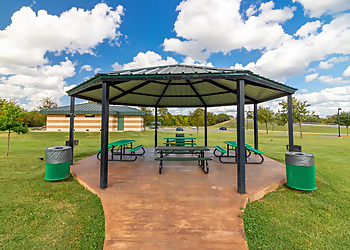 Andy K. Wells Hike And Bike Trail - Killeen, TX Hiking Trails - Outdoor Activity Image